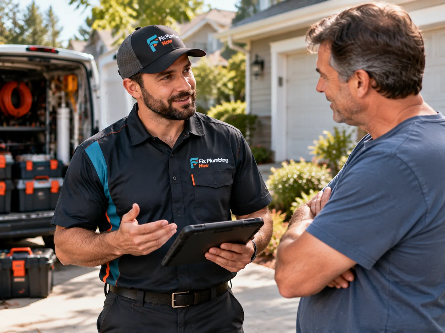 Clogged Drain Service Rock Island, TN FAQs